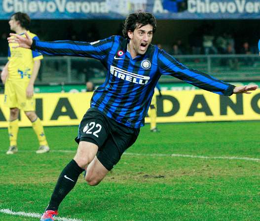 L’Inter en opération rachat