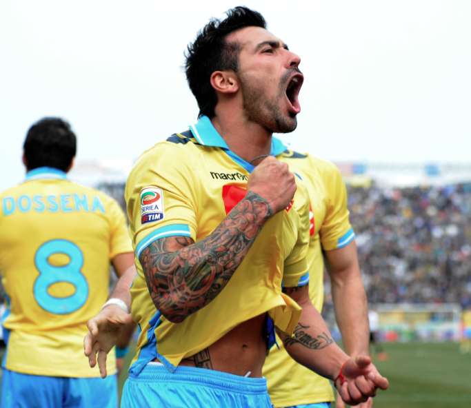 Naples veut marcher sur Londres