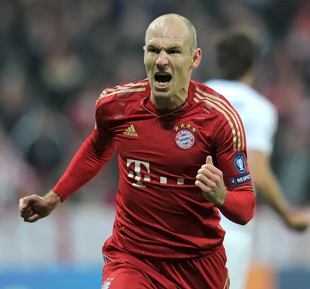 Bâle(s) perdu(es) à Munich