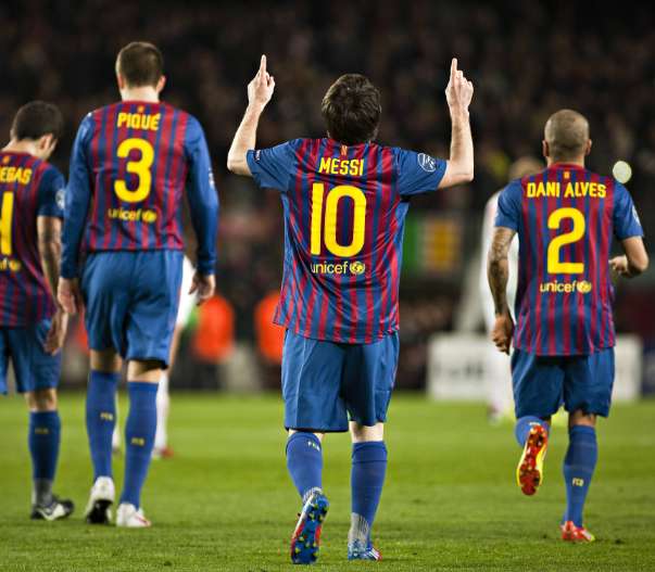 Elle est vraiment bien, cette Ligue des Champions ?