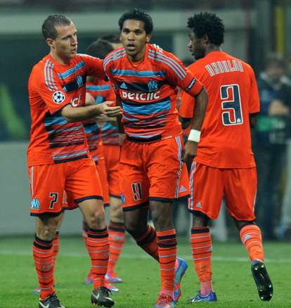 Quel tirage en quarts pour l’OM ?