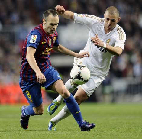 Vers une finale idéale en Ligue des Champions ?