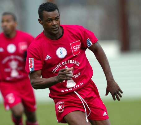 Jocelyn Angloma : «<span style="font-size:50%"> </span>L’OM aura sa chance<span style="font-size:50%"> </span>»