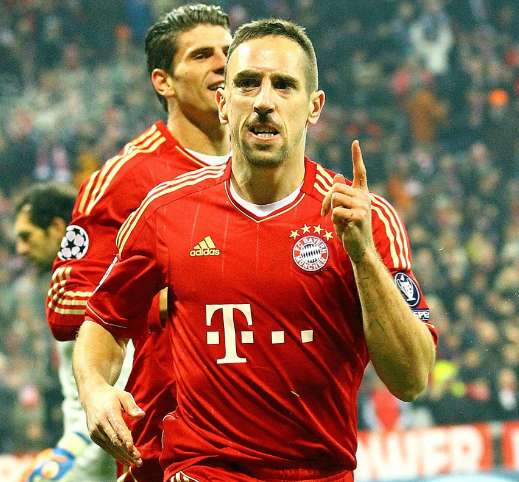 Bientôt une Super Ligue des Champions ?