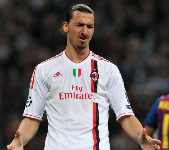 Milan, la tête au Camp Nou ?