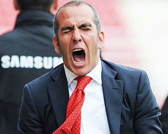 Top 10 : Au secours, mon coach craque