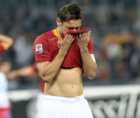 La Roma offre l’Europe à la Lazio