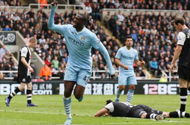 Yaya Touré : son tour de briller
