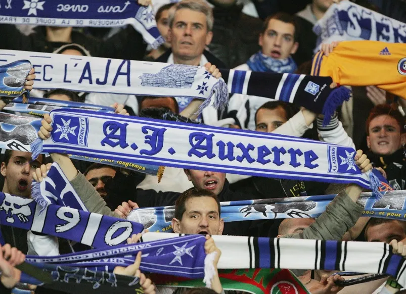 Tu sais que tu supportes l&rsquo;AJA quand…