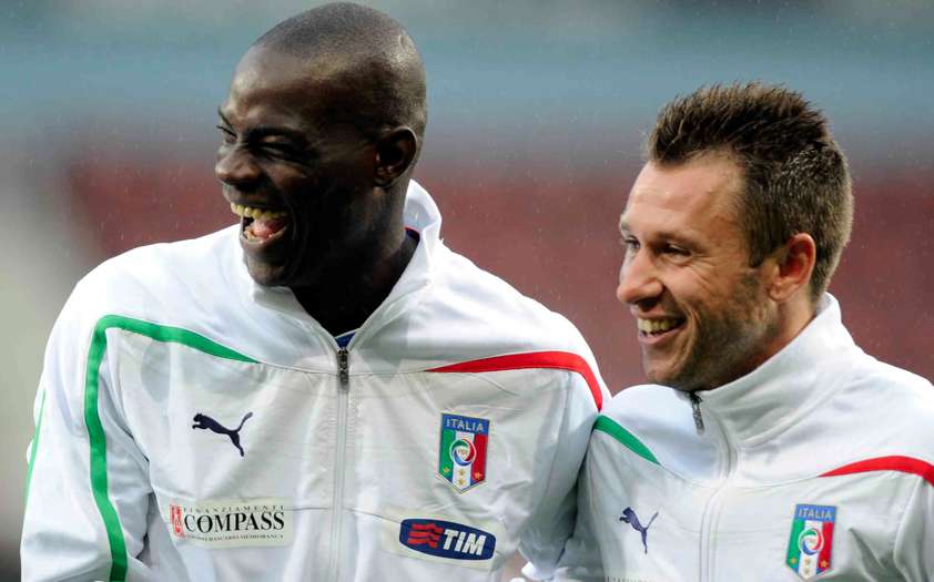 Une Squadra en folie ?