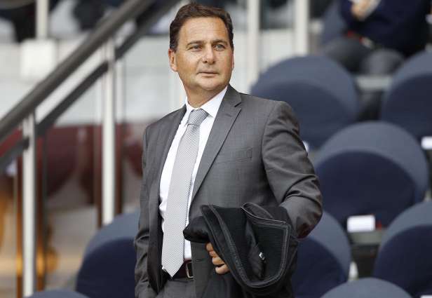 Quel avenir dans le foot pour Éric Besson ?