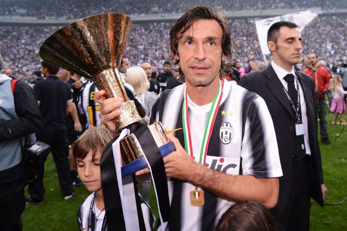 L’abécédaire de la Serie A