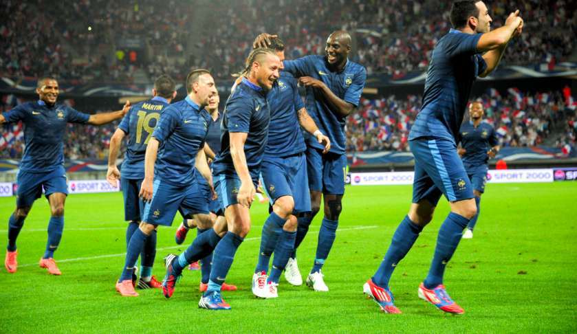 Les leçons tactiques de France-Islande