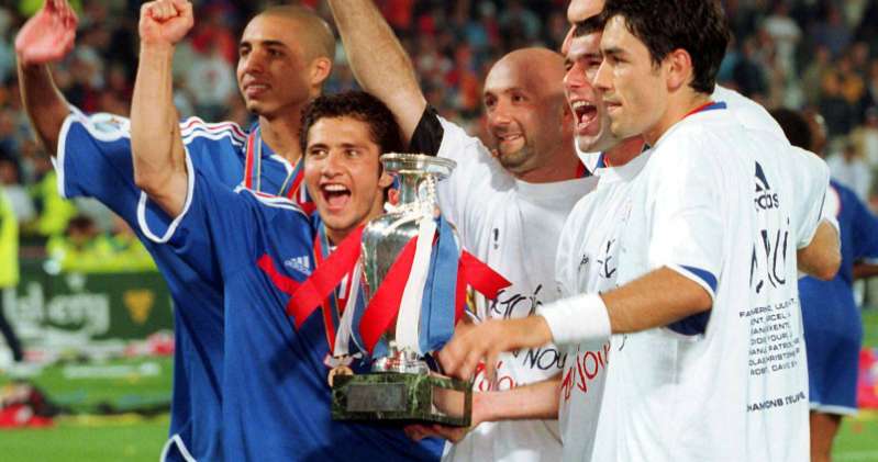 L’Euro 2000 était-il le meilleur ?