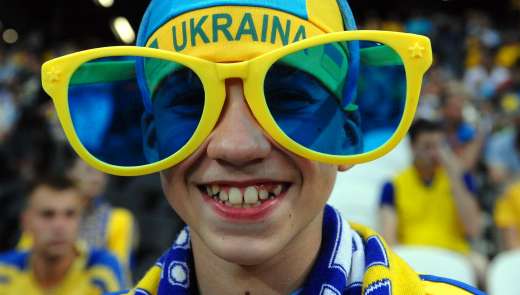 Tu sais que tu es pour l&rsquo;Ukraine quand…