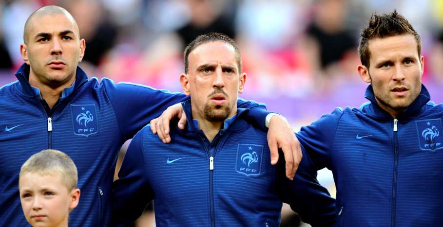 On en attendait plus…