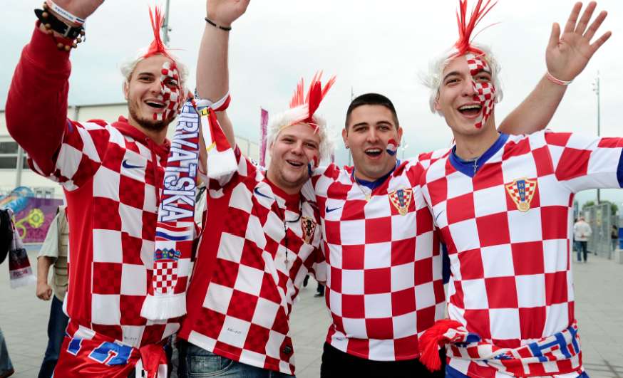 Les scénarios du Groupe C