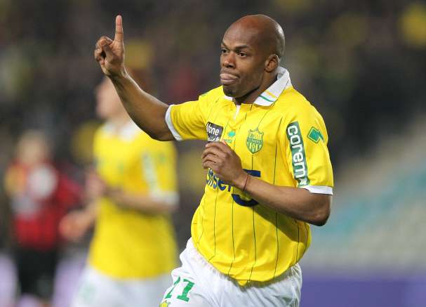 Salut, Sylvain Wiltord !