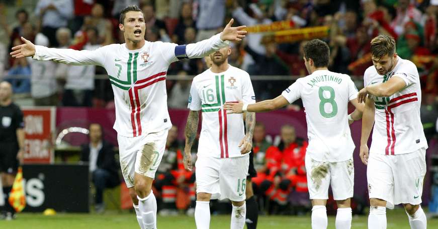 En direct : Portugal – Espagne