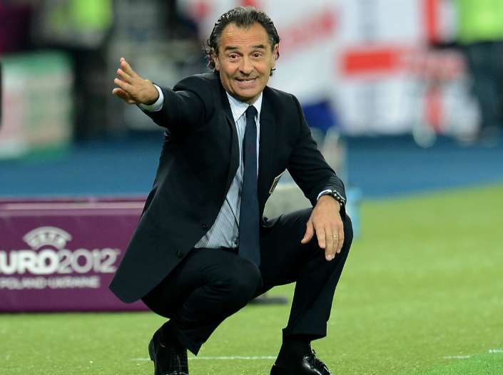 RIP le catenaccio italien