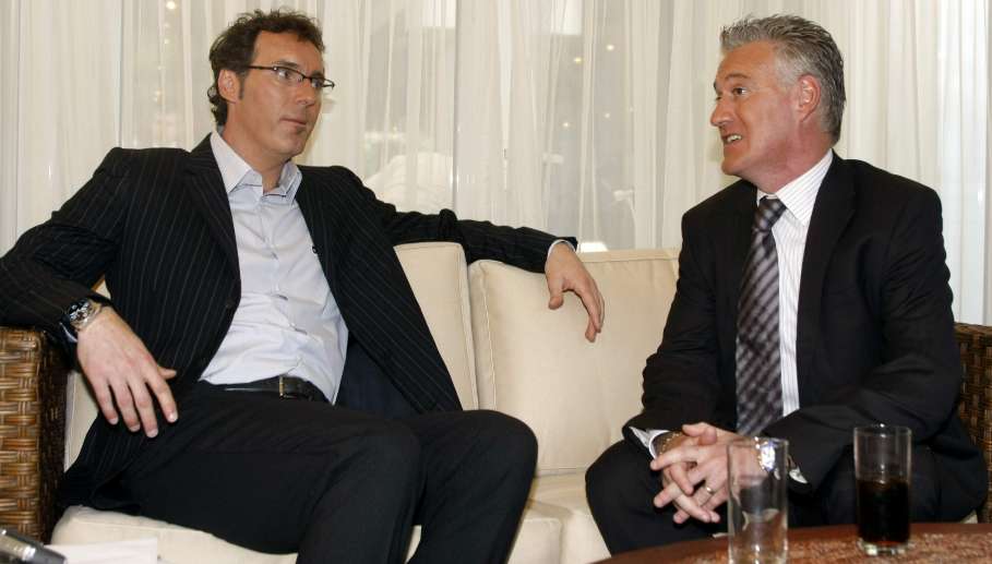 Qui pour remplacer Laurent Blanc ?