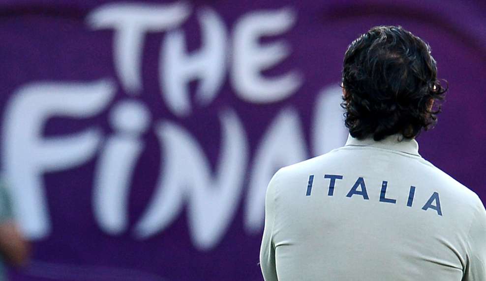 L’Italie veut boucler la boucle