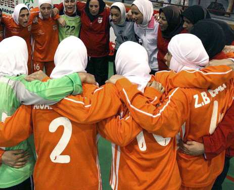 À voile et à Blatter