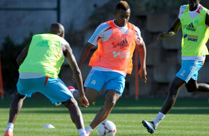 En direct : Nîmes – Olympique de Marseille