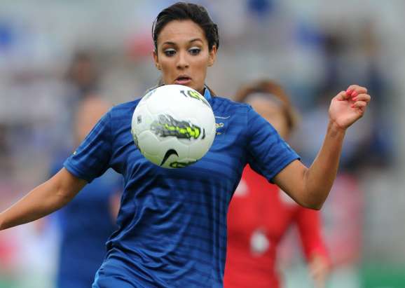 France – USA, entre prétendantes