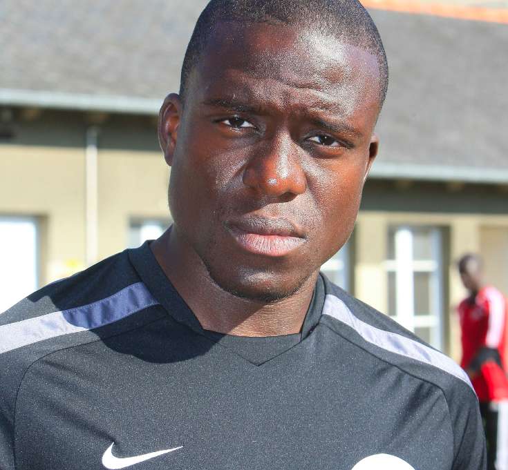 Dans la PlayStation 3 de Jonathan Ayité…