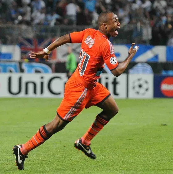 L&rsquo;OM s&rsquo;offre un coup de folie