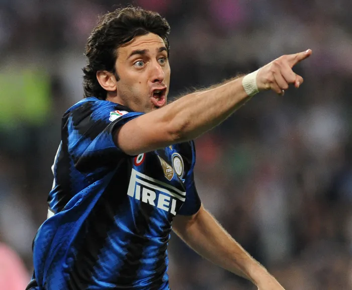 L’Inter est de retour
