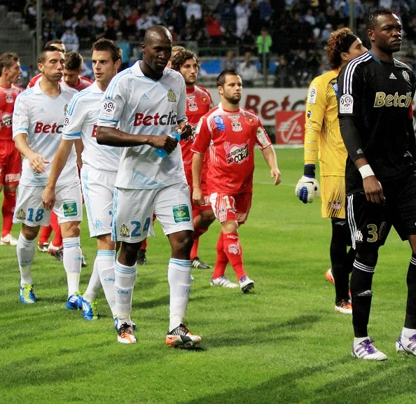 Tu sais que t’aimes la Ligue 1 quand…