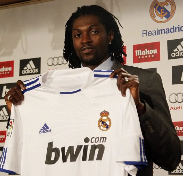 Tu sais que le mercato approche quand…