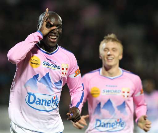 Evian Thonon-Gaillard en excès de croissance ?