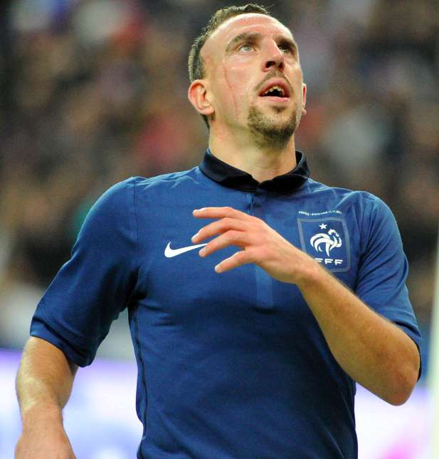 «<span style="font-size:50%">&nbsp;</span>Avec Booba ou Ribéry, plus besoin de Front National<span style="font-size:50%">&nbsp;</span>»