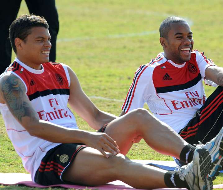 Milan, la force tranquille