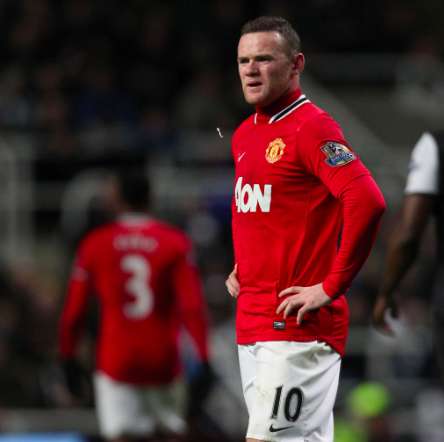 Manchester à terre ?