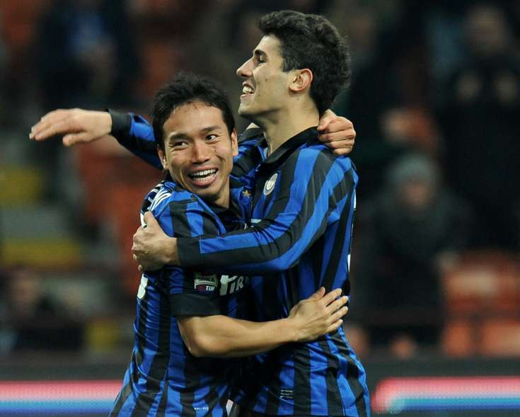 L’Inter : gagner sans briller ?