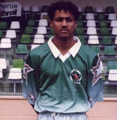 Top 10 : Joueurs du Red Star