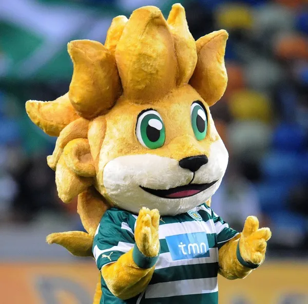 Tu sais que tu es pour le Sporting quand…