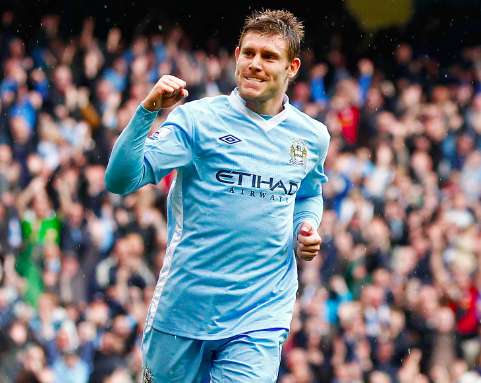 Milner, premier de la classe