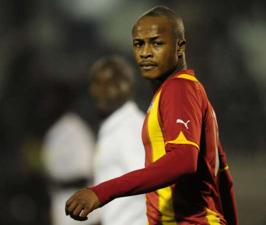 Au Ghana, l&rsquo;avenir dure longtemps