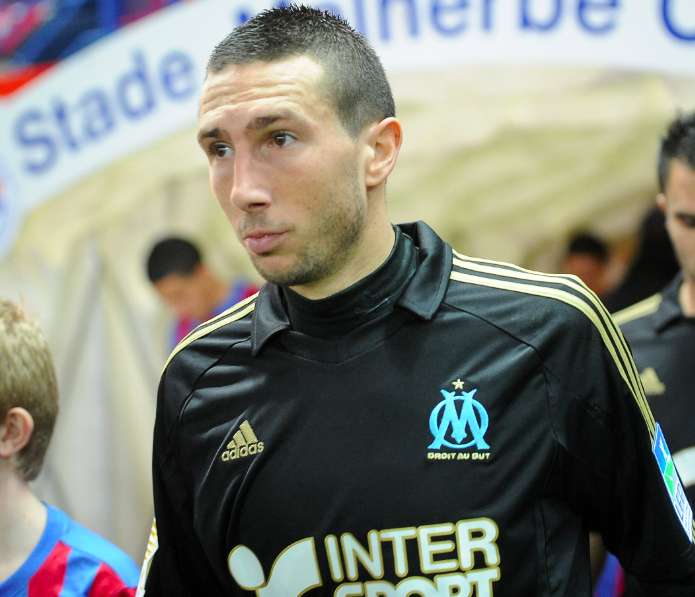 L’OM est Morgan d’Amalfitano
