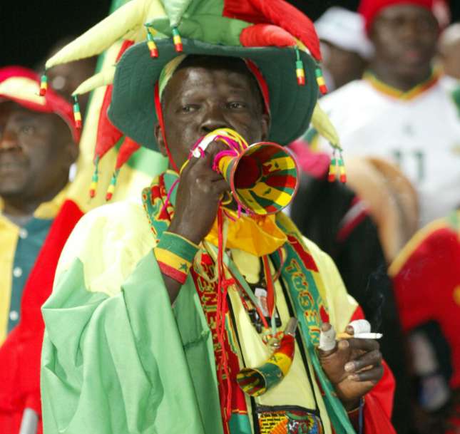 Abécédaire de la CAN