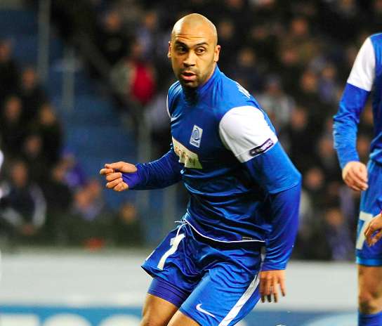 Anthony Vanden Borre, le génie sans talent