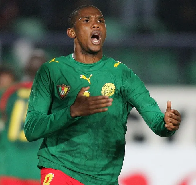 Les chiffres de noblesse de la CAN