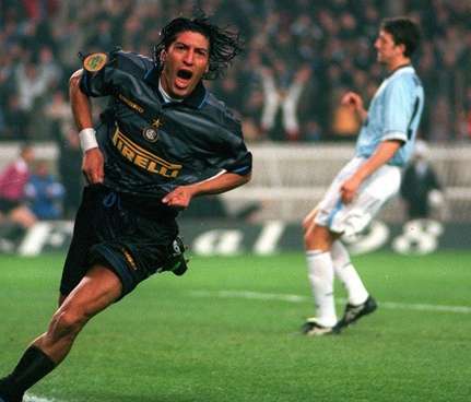 Top 10 : Inter – Lazio