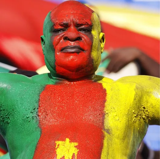 Tu sais que tu aimes la CAN quand…