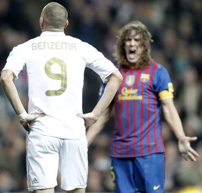 Le Real peut-il le faire ?